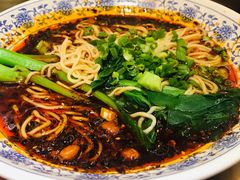 -杨记隆府(白象街店)