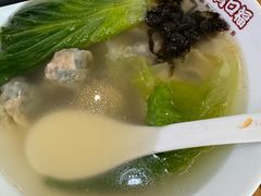 -胃口福·饺子云吞(怡园东店)