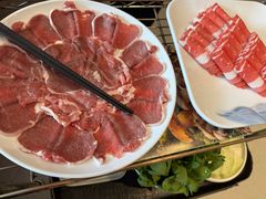 -天宜隆蘑菇宴火锅(石景山旗舰店)