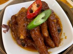 -澳门陈光记烧味饭店(万象城店)