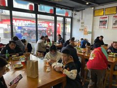 -西工饭庄快餐厅(西工小街店)