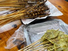 -十里铺铁板鱿鱼