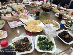 -老地方海鲜坊(步行街店)