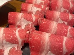 -初春四季·椰子鸡火锅(中关村店)