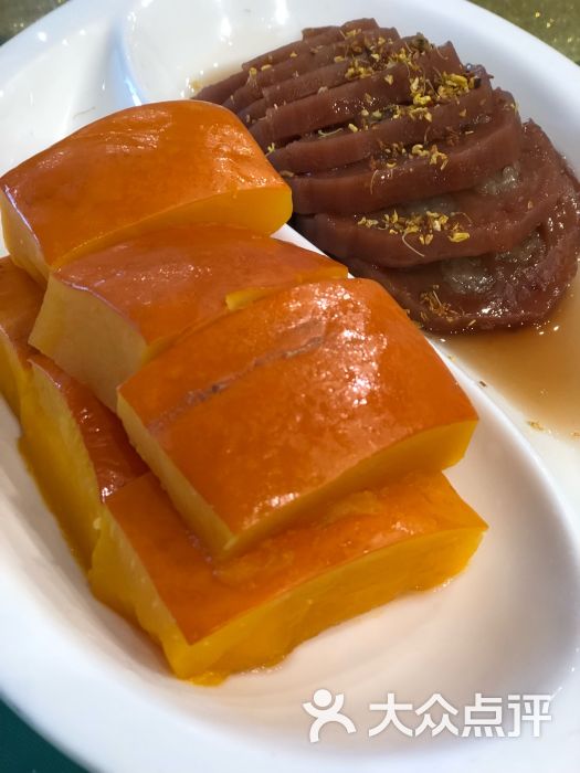 新开元大酒店(临平店)-图片-杭州美食-大众点评网