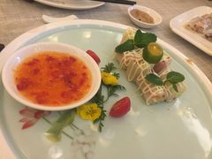 -潮府馆·非遗潮州菜·世纪公园(新国际博览中心店)