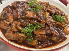 -汇贤府·李氏鲁菜(五棵松店)