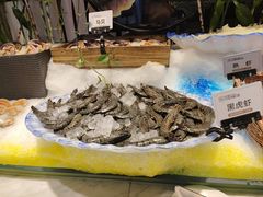 -川骄海鲜自助(亚运村店)