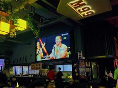 -M99 BEER世界啤酒吧(鸿云悦街店)