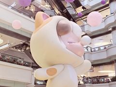-广州天河城购物中心