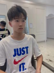 -芳琪造型