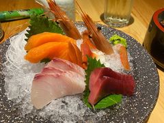 -Tuna maki寿司(园区永旺店)