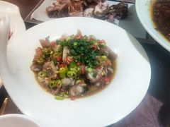-新繁老號豌豆汤饭店·江湖菜(宝光寺店)