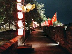-台州府城(江南长城)