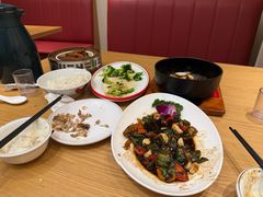 -小粤楼·怀旧粤菜(万辉国际广场店)