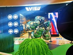 -深圳来福士广场