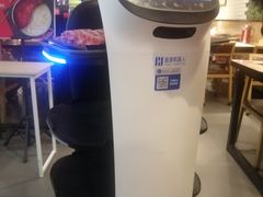 -彤德莱火锅(乐陵路店)