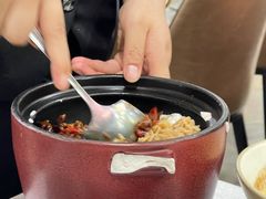 -湘中缘·湖南菜(娄底驻京办店)