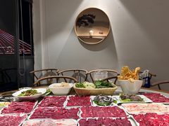 -牛沙暴潮汕牛肉火锅(章江南大道店)