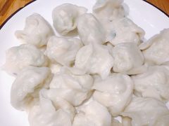 -伊喜饺子·烤鸭(五道口学院路店)