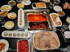 -川西坝子火锅(清江东路3.0直营店)
