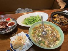 -老西门·常州菜(新区店)