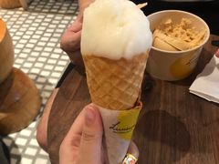 柠檬雪葩-Luneurs(幸福里店)