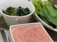 -海底捞火锅(凯德广场店)