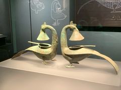 -广西壮族自治区博物馆