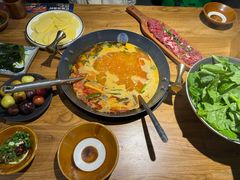 -贵厨酸汤牛肉(小十字店)