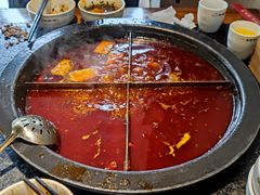 -陈眼镜火锅(总店)