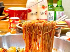 -六七八韩式烤肉·韩国料理(上杭路店)
