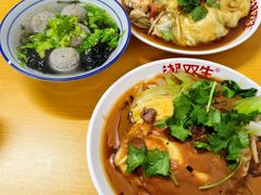 -双生肠粉(牌坊街总店)