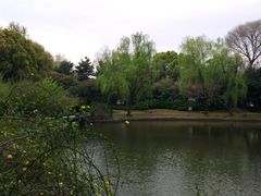 -上海市龙华烈士陵园