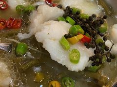 -砂锅居(西四店)