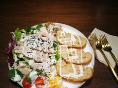 -ZING COFFEE 镜咖啡