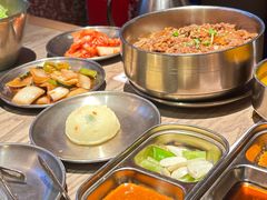 -西塔老太太泥炉烤肉(杭州首店)