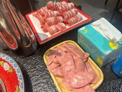 -苏完瓜尔佳氏·满洲涮肉(古方路店)