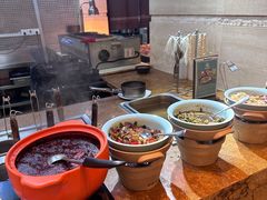 -浙江西子宾馆·瑶园咖啡厅