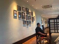 大堂-丽华园(青少年宫店)
