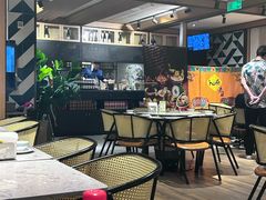 -Home Thai·泰谣(王府井apm店)