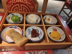 -味福记·本地特色菜(八一万达广场店)