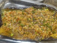 -清真·馬坡二旦烧烤(人生一串拍摄店)