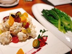 -陆壹捌餐厅(五大道店)