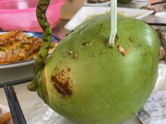 -红月湾海鲜饭店•沙滩海景(双月湾店)