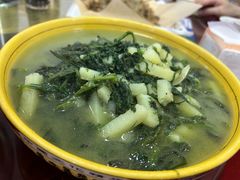 -老舅老蒙肉饼非遗店(一店)