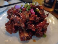 -胡桃里音乐酒馆(石家庄店)