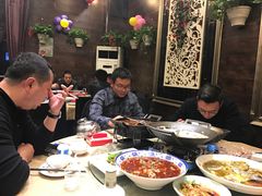 -李氏传家菜(兴城路店)