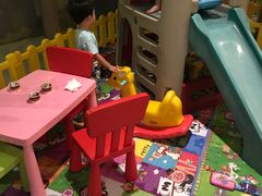 -上海千禧海鸥大酒店