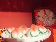 -阮大兴糕团(日月光中心店)